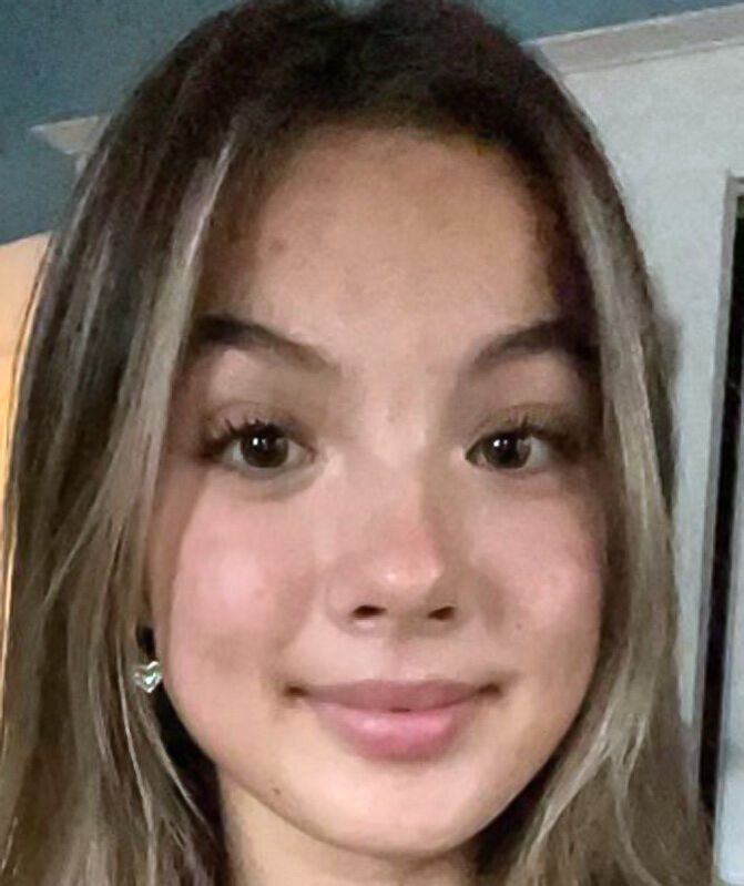 Kaitlyn Hatley, Father McGivney